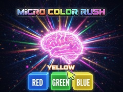 游戏Micro Color Rush