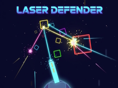 游戏Laser Defender