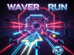 游戏Wave Run