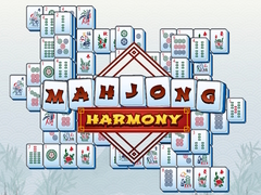 游戏Mahjong Harmony