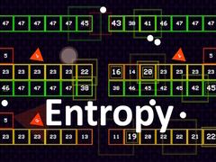 游戏Entropy