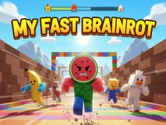 游戏My Fast Brainrot