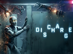 游戏Discharge