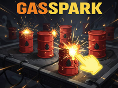 游戏Gas Spark