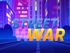 游戏Street War