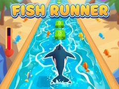 游戏Fish Runner