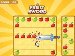游戏Fruit Sword