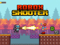 游戏Robox Shooter