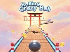 游戏Rolling Crazy Ball