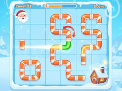 游戏Peppermint Pipeline