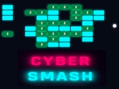 游戏Cyber Smash