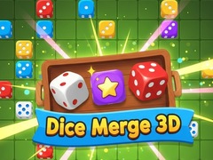 游戏Dice Merge 3D