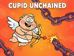 游戏Cupid Unchained