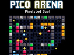 游戏Pico Arena