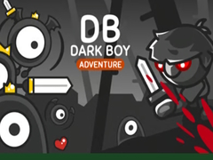 游戏Dark Boy
