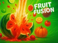 游戏Fruit Fusion
