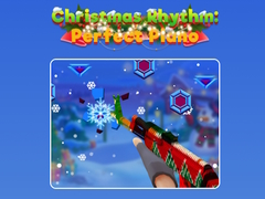 游戏Christmas Rhythm: Perfect Piano
