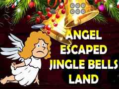 游戏Angel Escaped Jingle Bells Land
