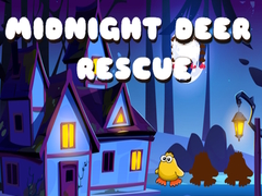 游戏Midnight Deer Rescue