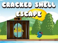 游戏Cracked Shell Escape