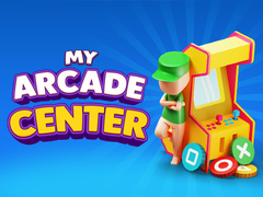 游戏My Arcade Center