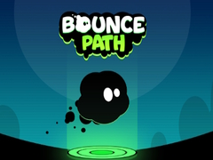 游戏Bounce Path