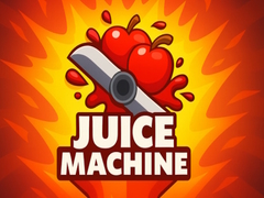 游戏Juice Machine