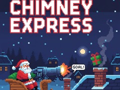 游戏Chimney Express