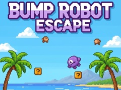 游戏Bumb Robot Escape