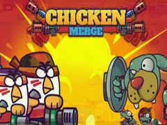 游戏Chicken Merge