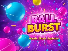 游戏Ball Burst