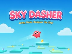 游戏Sky Dasher
