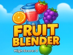 游戏Fruit Blender