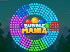 游戏Bubble Mania
