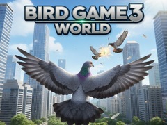 游戏Bird Game 3: World