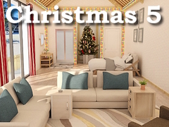 游戏Christmas 5