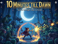 游戏10 Minutes Till Dawn