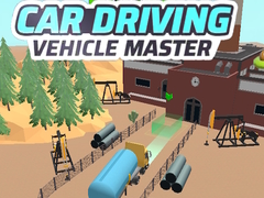 游戏Vehicle Driving Master Game