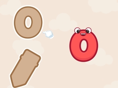 游戏Drop The Shape Challenge