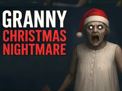 游戏Granny Christmas Nightmare