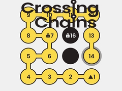 游戏Crossing Chains
