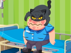 游戏Funny Doctor Emergency