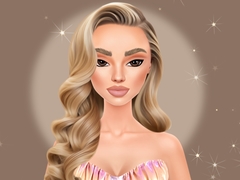 游戏New Year's Eve Makeup