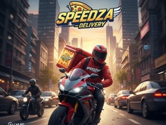 游戏Speedza - delivery