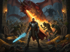 游戏Dungeons and Destiny