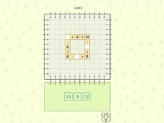 游戏Mind Games Math Crosswords