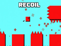 游戏 RECOIL         