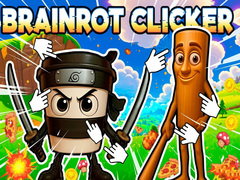 游戏Brainrot Clicker