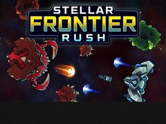游戏Stellar Frontier: Rush