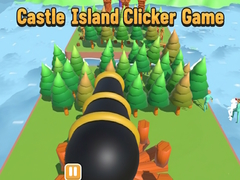 游戏Castle Island Clicker Game